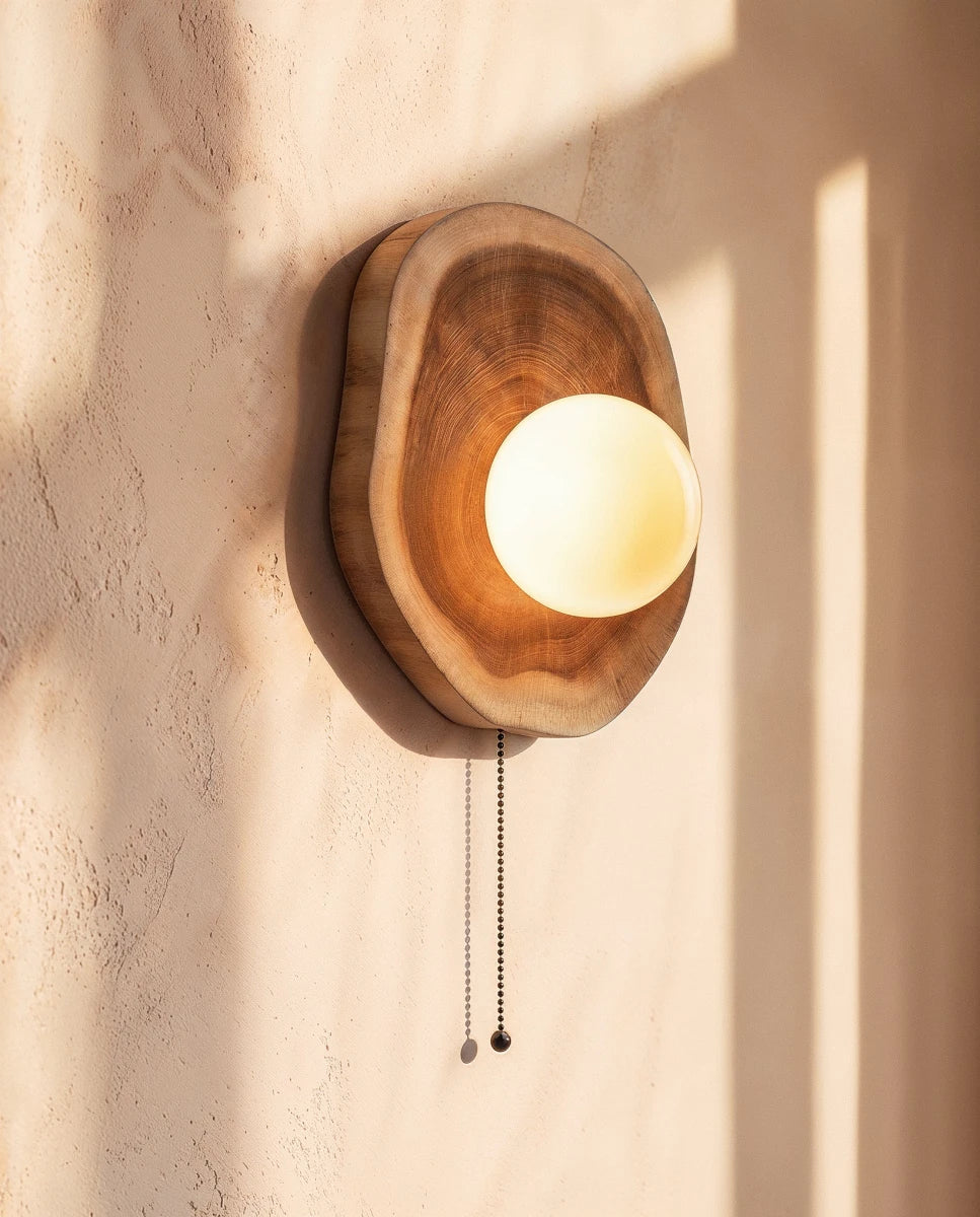 Devan Wall Lamp - Residence Supply
