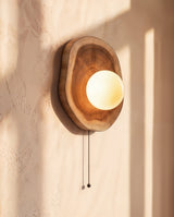 Devan Wall Lamp - Residence Supply