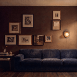Devan Wall Lamp - Residence Supply