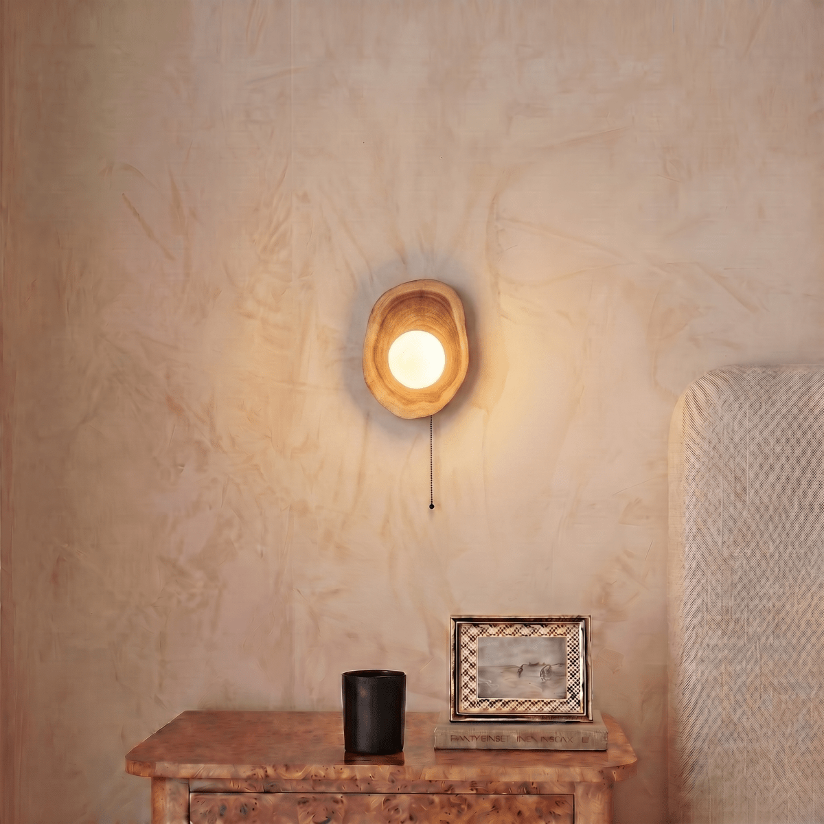Devan Wall Lamp - Residence Supply