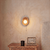 Devan Wall Lamp - Residence Supply