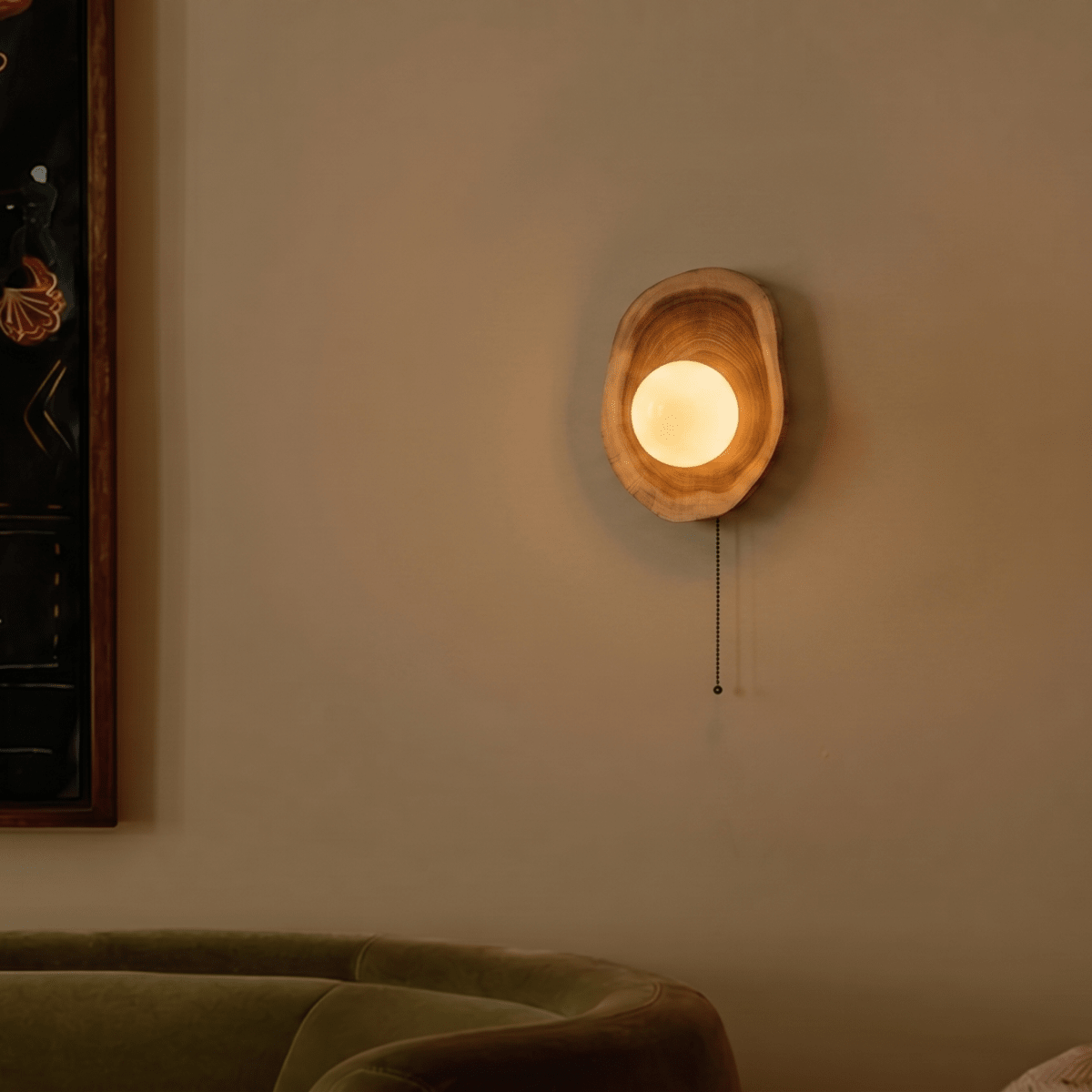 Devan Wall Lamp - Residence Supply