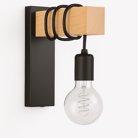 Dewar Wall Lamp - Residence Supply