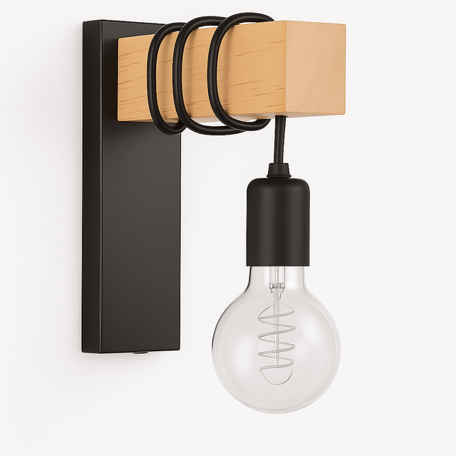 Dewar Wall Lamp - Residence Supply