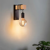 Dewar Wall Lamp