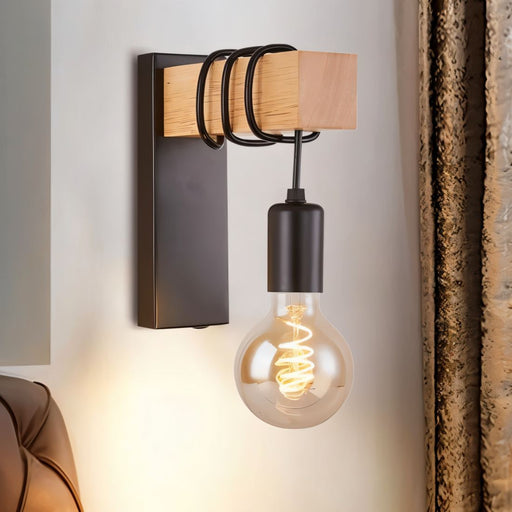Dewar Wall Lamp - Modern Lighting