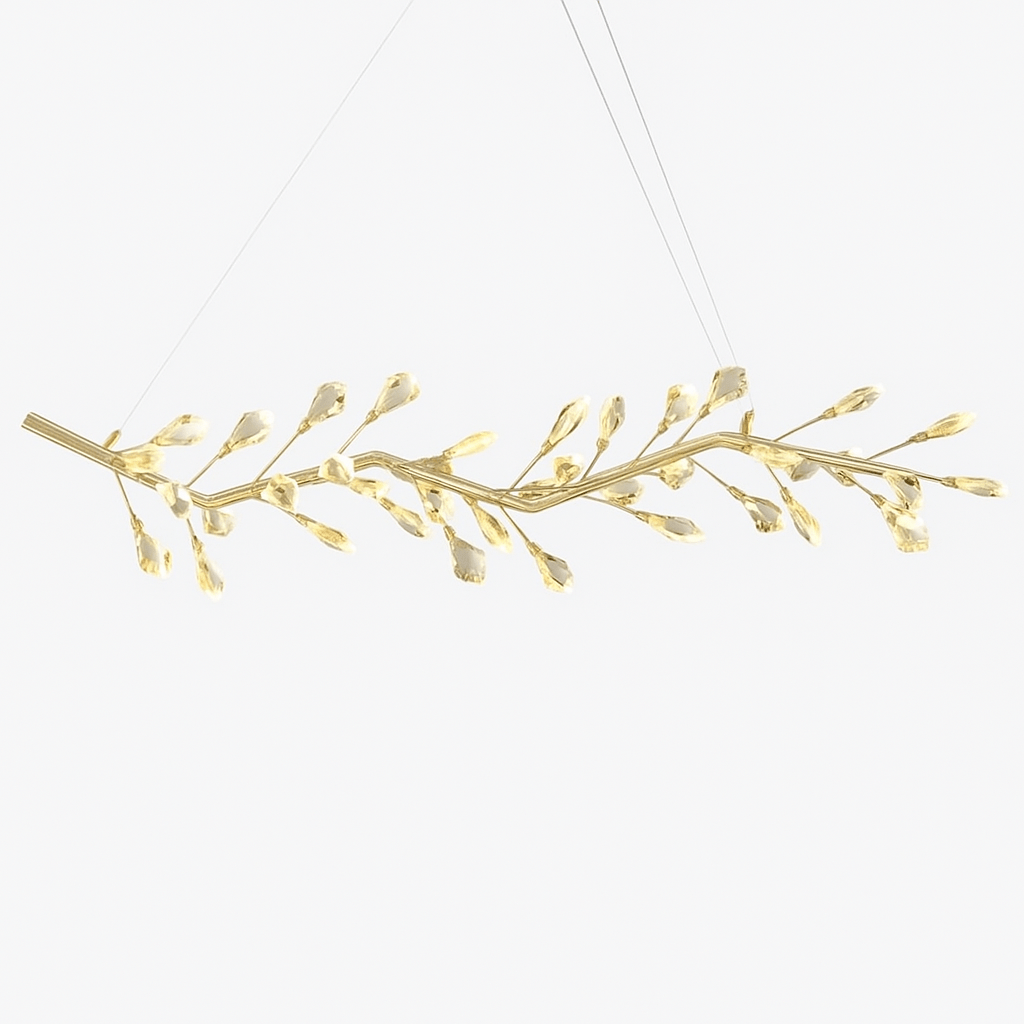 Dewyn Chandelier - Residence Supply