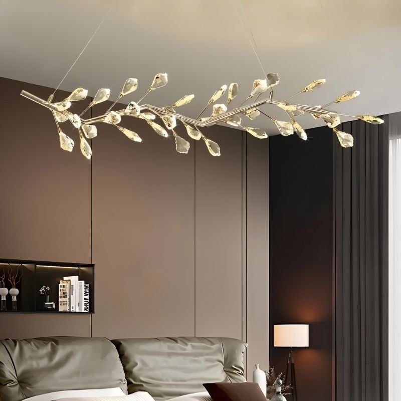 Dewyn Chandelier - Residence Supply