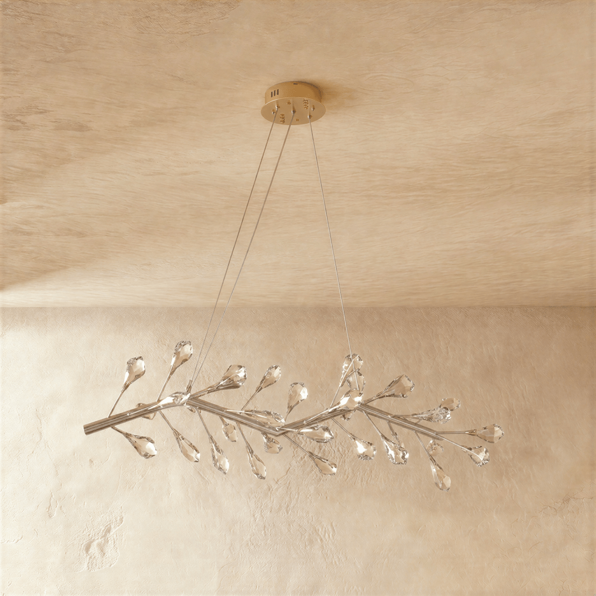 Dewyn Chandelier - Residence Supply