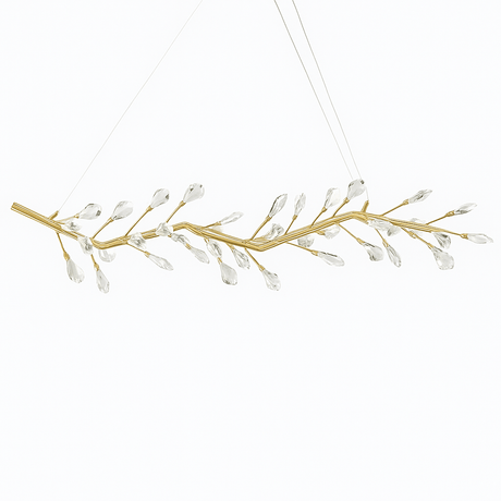 Dewyn Chandelier - Residence Supply