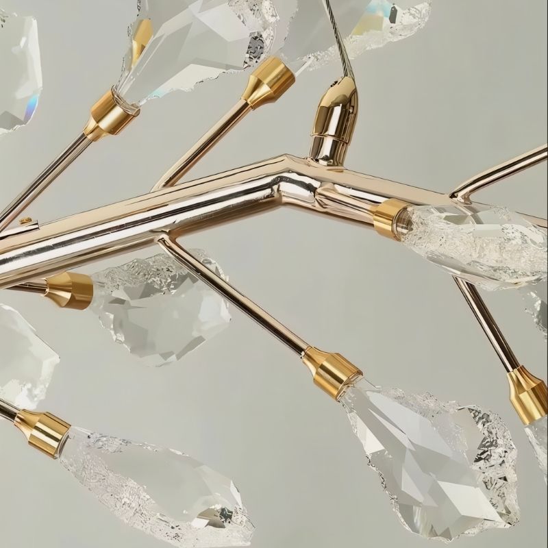 Dewyn Chandelier - Residence Supply
