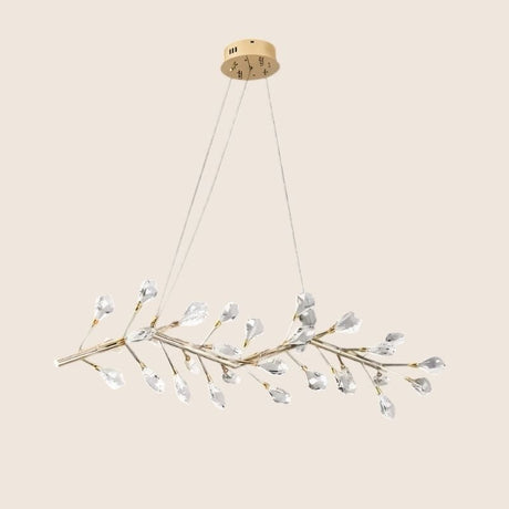 Dewyn Chandelier - Residence Supply