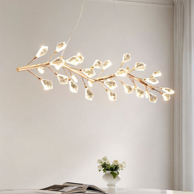 Dewyn Chandelier - Residence Supply