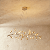 Dewyn Chandelier - Residence Supply