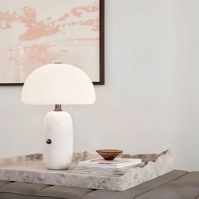 Dexova Table Lamp - Residence Supply