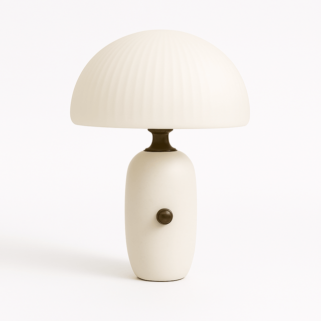 Dexova Table Lamp - Residence Supply