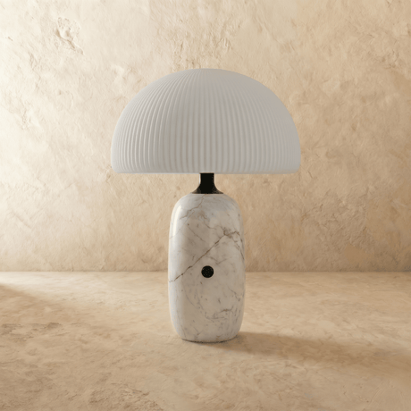 Dexova Table Lamp - Residence Supply