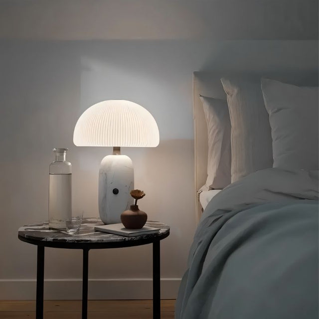 Dexova Table Lamp - Residence Supply