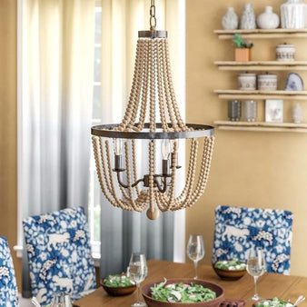 Deyja Pendant Light - Residence Supply