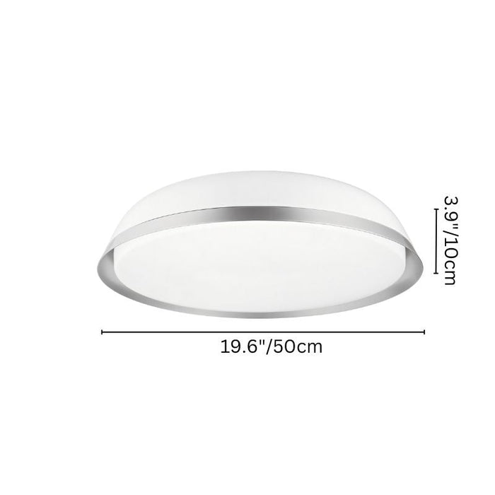 Deyra Ceiling Light - Residence Supply