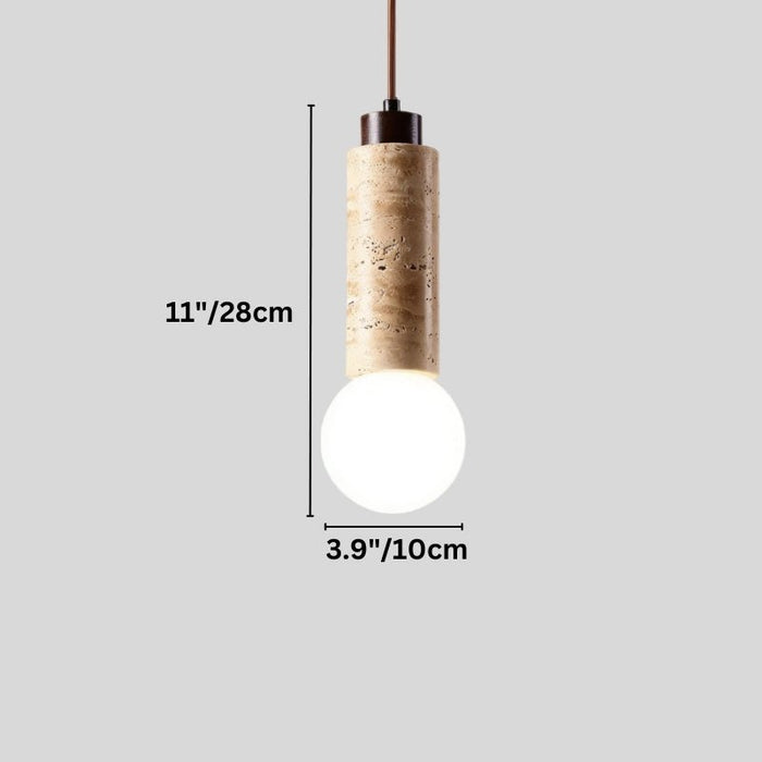 Dezri Pendant Light - Residence Supply