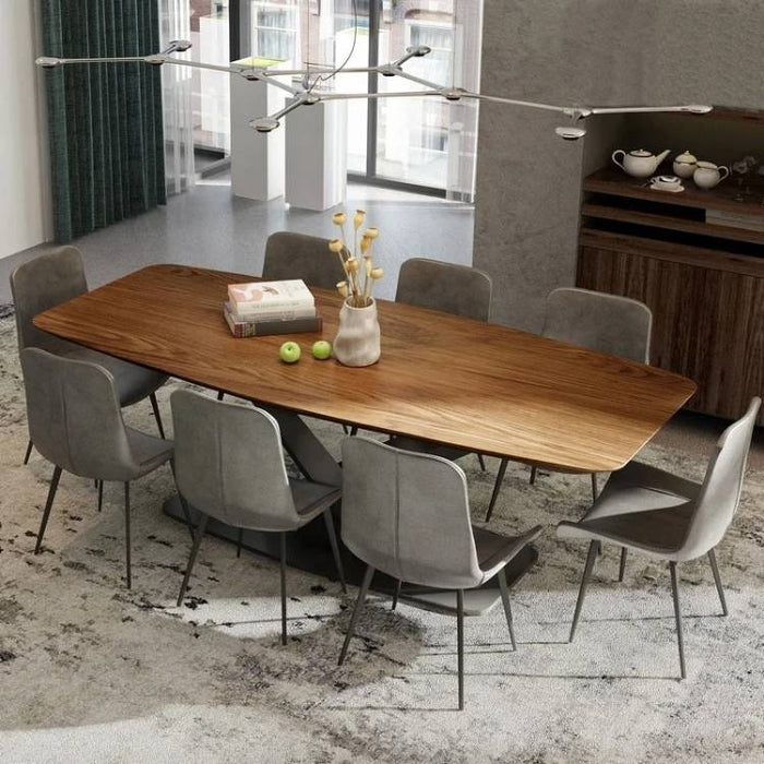 Dhato Dining Table - Residence Supply