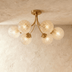 Dhia Ceiling Light - Residence Supply