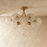 Dhia Ceiling Light - Residence Supply