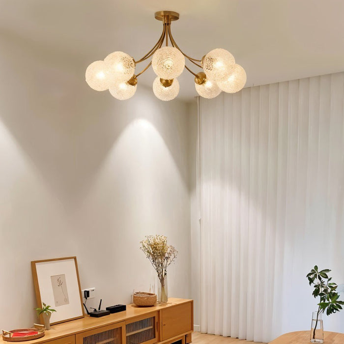 Dhia Ceiling Light for Living Room Lighting - Residence Supply