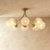 Dhia Ceiling Light - Residence Supply