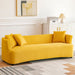 Dhow Pillow Sofa - Residence Supply