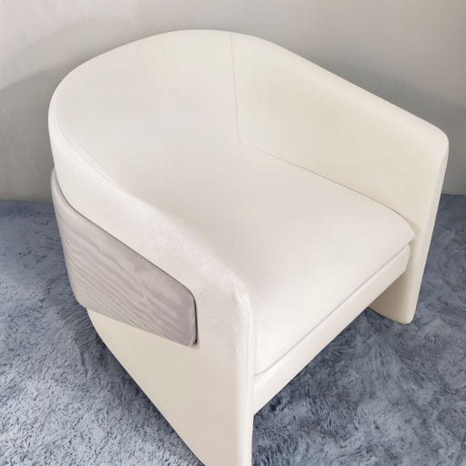 Dhruva Accent Chair Beautiful 