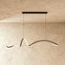 Diana Pendant Light - Residence Supply