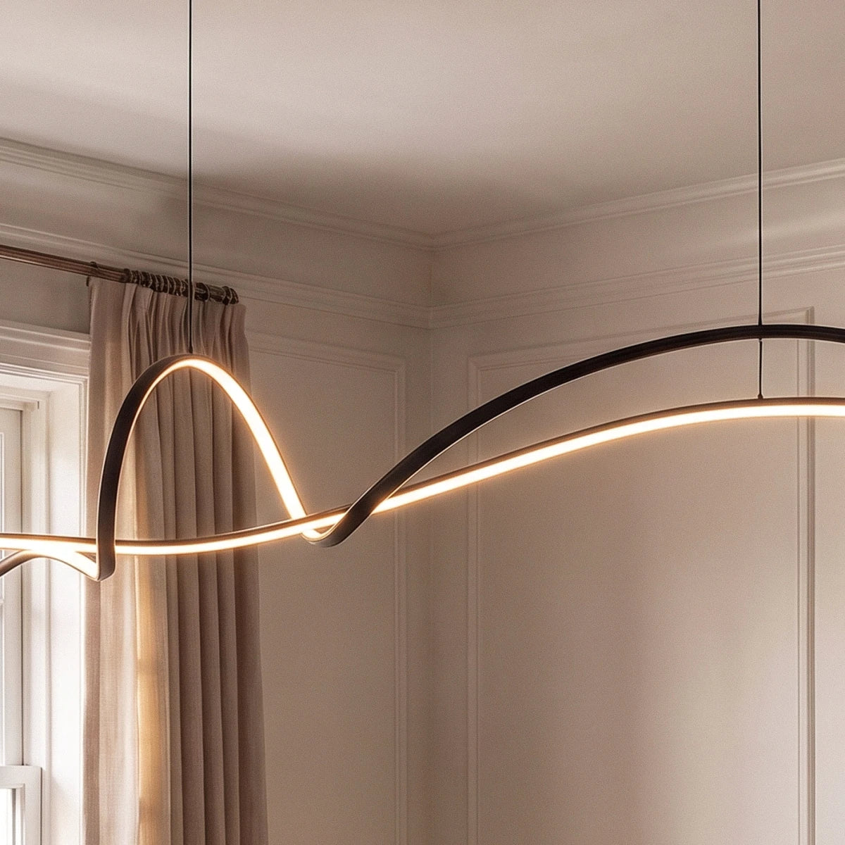 Diana Pendant Light - Residence Supply