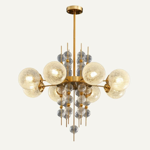 Dianca Chandelier - Residence Supply