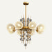 Dianca Chandelier - Residence Supply