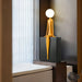 Diasu Floor Lamp - Residence Supply