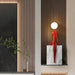 Diasu Floor Lamp - Residence Supply