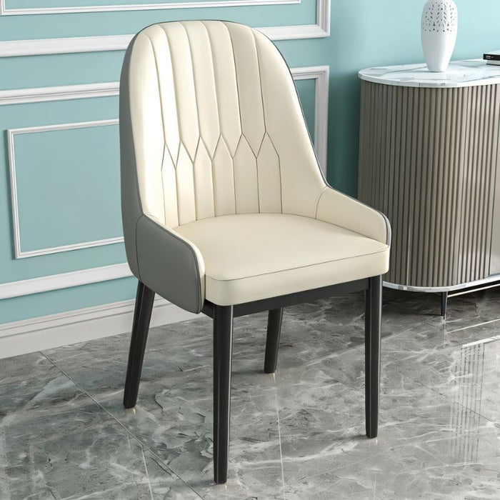 Elegant Dilmun Accent Chair