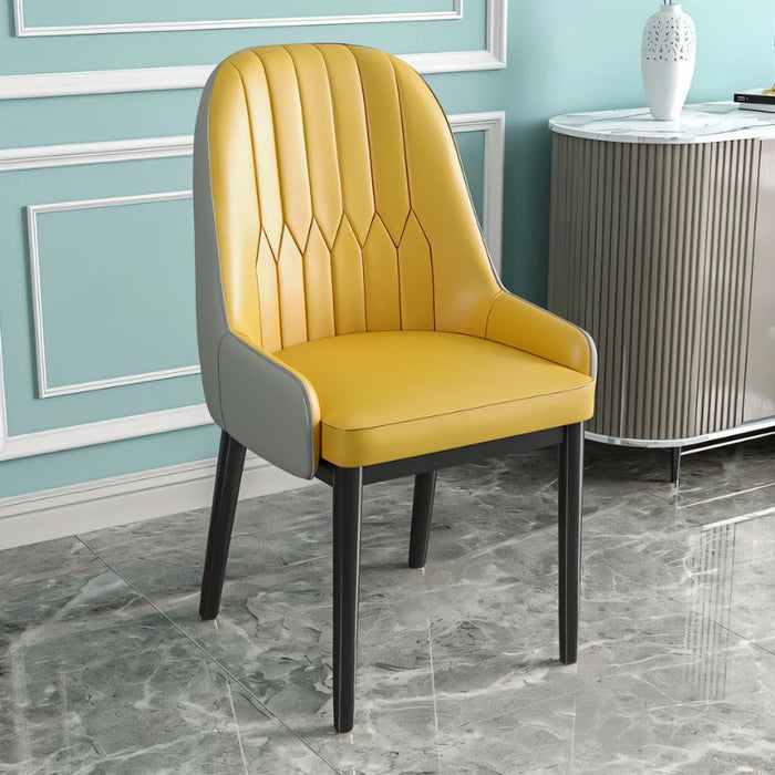 Dilmun Accent Chair For Home