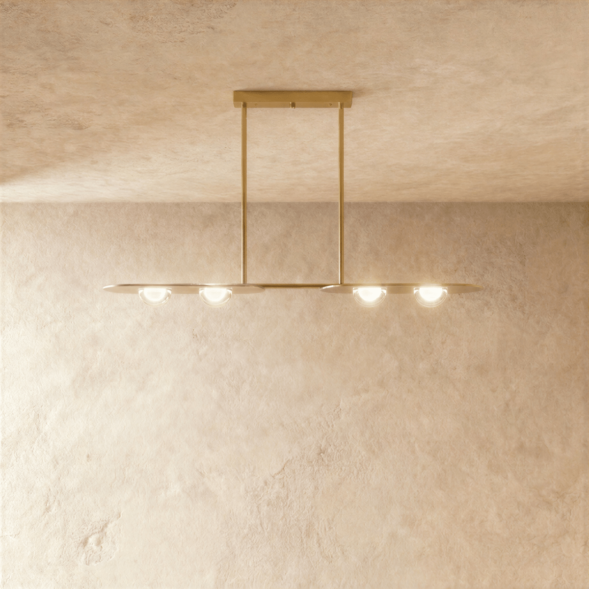 Dilti Pendant Light - Residence Supply