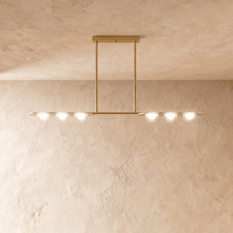 Dilti Pendant Light - Residence Supply