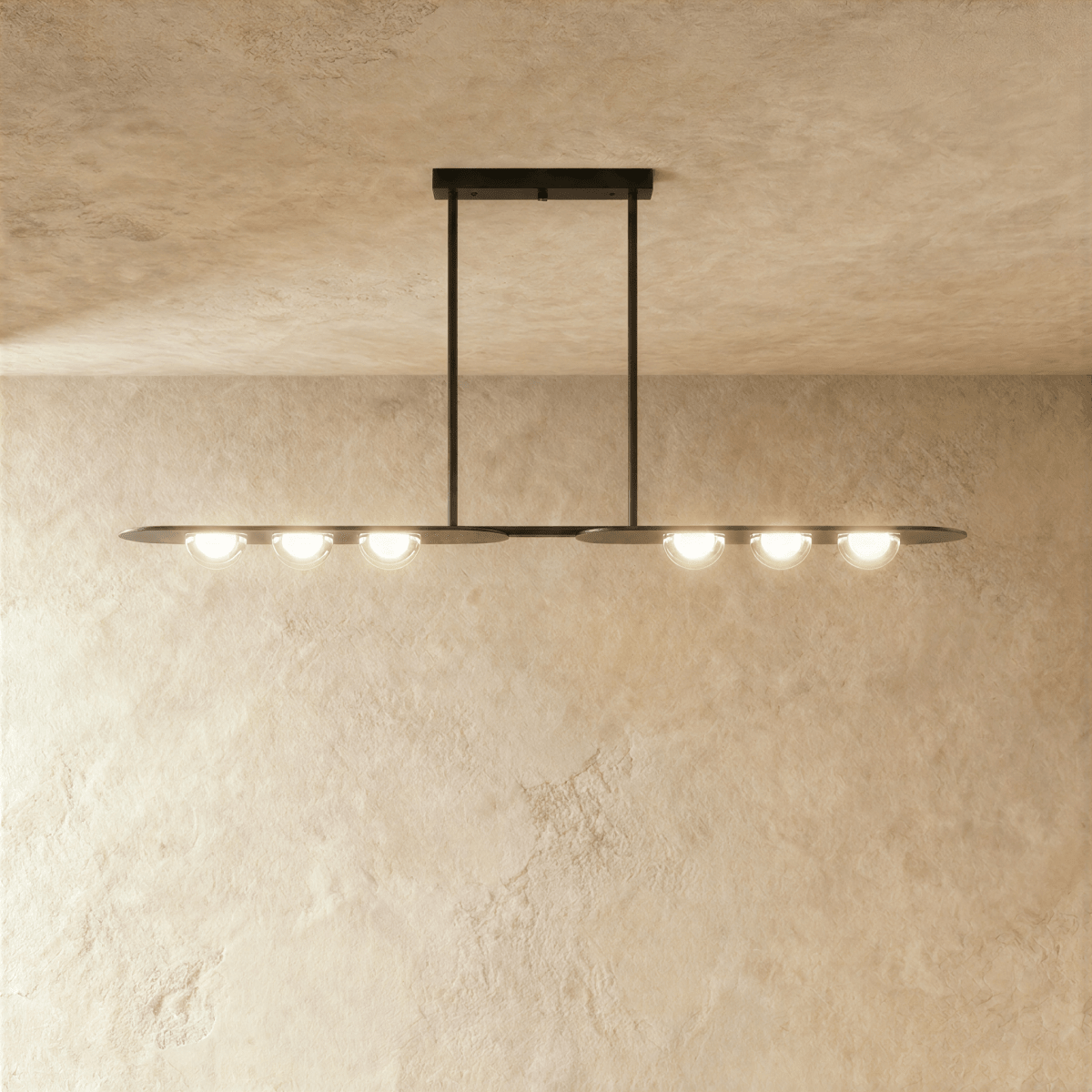 Dilti Pendant Light - Residence Supply