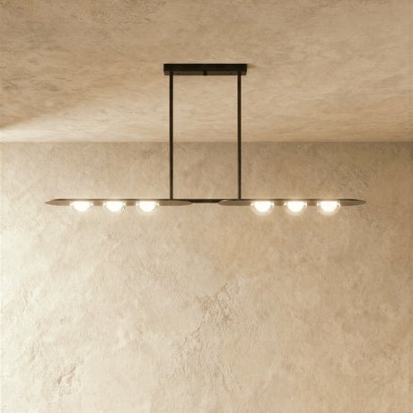 Dilti Pendant Light - Residence Supply