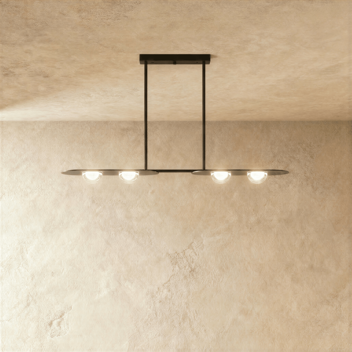 Dilti Pendant Light - Residence Supply