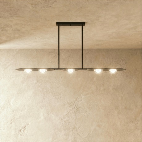 Dilti Pendant Light - Residence Supply