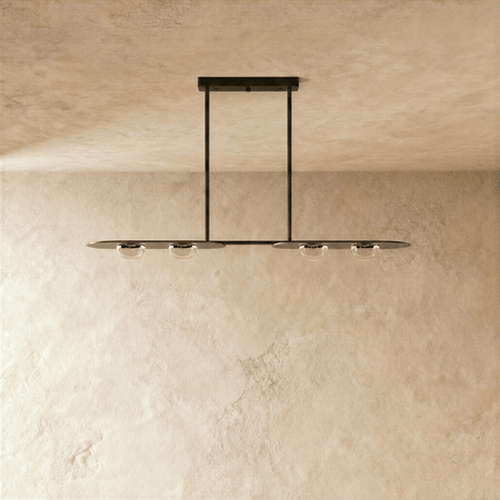 Dilti Pendant Light - Residence Supply
