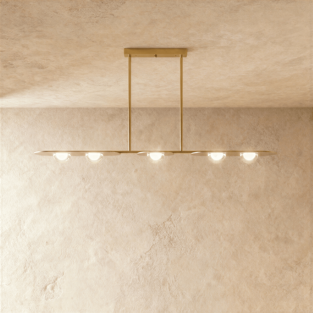 Dilti Pendant Light - Residence Supply