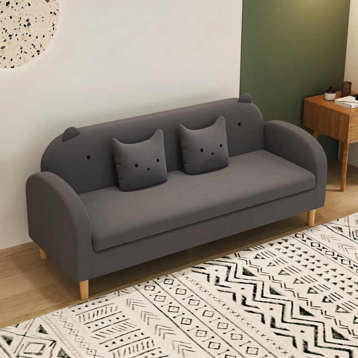 Dilun Pillow Sofa - Residence Supply