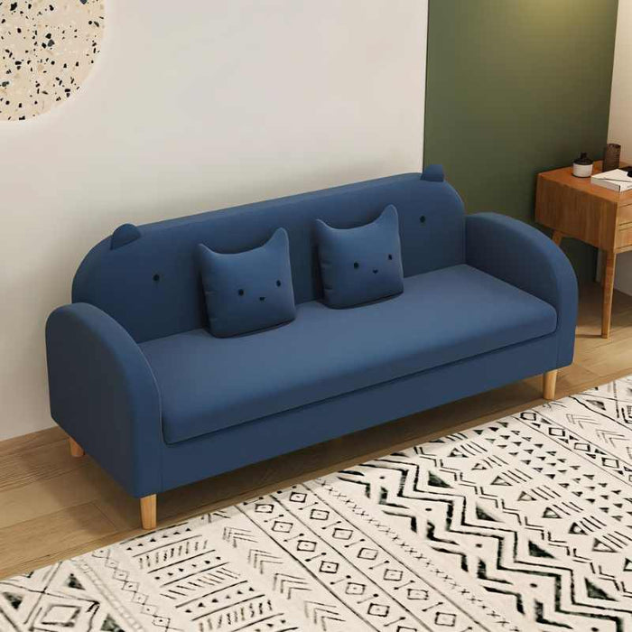 Dilun Pillow Sofa - Residence Supply